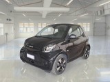  Smart  ForTwo SMART  COUPÈ / 2019 / 3P / COUPE EQ 60KW PASSION 