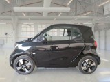  Smart  ForTwo SMART  COUPÈ / 2019 / 3P / COUPE EQ 60KW PASSION #8