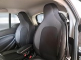 Smart  ForTwo SMART  COUPÈ / 2019 / 3P / COUPE EQ 60KW PASSION #11