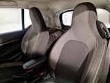  Smart  ForTwo SMART  COUPÈ / 2019 / 3P / COUPE EQ 60KW PASSION #11