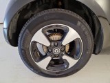  Smart  ForTwo SMART  COUPÈ / 2019 / 3P / COUPE EQ 60KW PASSION #16