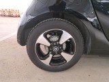  Smart  ForTwo SMART  COUPÈ / 2019 / 3P / COUPE EQ 60KW PASSION #16