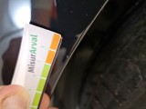  Smart  ForTwo SMART  COUPÈ / 2019 / 3P / COUPE EQ 60KW PASSION #32
