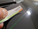  Smart  ForTwo SMART  COUPÈ / 2019 / 3P / COUPE EQ 60KW PASSION #30