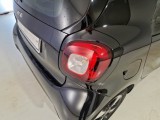  Smart  ForTwo SMART  COUPÈ / 2019 / 3P / COUPE EQ 60KW PASSION #50