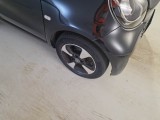  Smart  ForTwo SMART  COUPÈ / 2019 / 3P / COUPE EQ 60KW PASSION #74