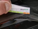  Smart  ForTwo SMART  COUPÈ / 2019 / 3P / COUPE EQ 60KW PASSION #105