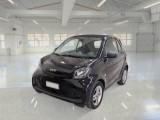  Smart  ForTwo SMART  COUPÈ / 2019 / 3P / COUPE EQ 60KW PURE 