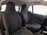  Smart  ForTwo SMART  COUPÈ / 2019 / 3P / COUPE EQ 60KW PURE #13