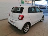  Smart  ForFour  electric drive / EQ (453.091) 17kWh BVA #4