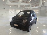  Smart  ForTwo SMART  COUPÈ / 2019 / 3P / COUPE EQ 60KW PURE 