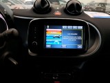  Smart  ForFour  electric drive / EQ (453.091) 17kWh BVA #8