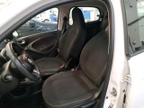  Smart  ForFour  electric drive / EQ (453.091) 17kWh BVA #9