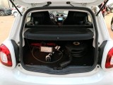  Smart  ForFour  electric drive / EQ (453.091) 17kWh BVA #11