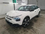  Citroen  C4  Berline Feel Nav Business R 1.5 BlueHDI 130CV BVA8 E6d 