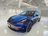  Tesla  Model 3 TESLA  / 2018 / 4P / BERLINA 75 KWH LONG RANGE DUAL MOTOR AWD 