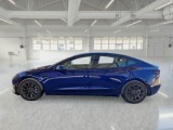  Tesla  Model 3 TESLA  / 2018 / 4P / BERLINA 75 KWH LONG RANGE DUAL MOTOR AWD #8