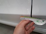  Tesla  Model 3 TESLA  / 2018 / 4P / BERLINA 75 KWH LONG RANGE DUAL MOTOR AWD #25