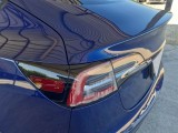  Tesla  Model 3 TESLA  / 2018 / 4P / BERLINA 75 KWH LONG RANGE DUAL MOTOR AWD #60