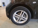  Smart  ForTwo SMART  COUPÈ / 2019 / 3P / COUPE EQ 60KW PURE #18