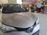  Toyota  C-HR TOYOTA  / 2019 / 5P / SUV 1.8H (122CV) E-CVT BUSINESS #30