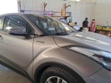  Toyota  C-HR TOYOTA  / 2019 / 5P / SUV 1.8H (122CV) E-CVT BUSINESS #37