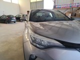  Toyota  C-HR TOYOTA  / 2019 / 5P / SUV 1.8H (122CV) E-CVT BUSINESS #35