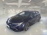  Toyota  Corolla TOYOTA  / 2019 / 5P / BERLINA 1.8 HYBRID STYLE 