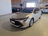 Toyota  Corolla TOYOTA  / 2019 / 5P / BERLINA 1.8 HYBRID BUSINESS 