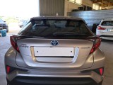  Toyota  C-HR TOYOTA  / 2019 / 5P / SUV 1.8H (122CV) E-CVT BUSINESS #69