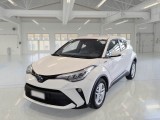  Toyota  C-HR TOYOTA  / 2019 / 5P / SUV 1.8H (122CV) E-CVT BUSINESS 