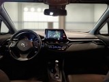  Toyota  C-HR TOYOTA  / 2019 / 5P / SUV 1.8H (122CV) E-CVT BUSINESS #3