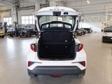  Toyota  C-HR TOYOTA  / 2019 / 5P / SUV 1.8H (122CV) E-CVT BUSINESS #5