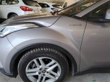  Toyota  C-HR TOYOTA  / 2019 / 5P / SUV 1.8H (122CV) E-CVT BUSINESS #84