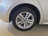  Toyota  Corolla TOYOTA  / 2019 / 5P / BERLINA 1.8 HYBRID BUSINESS #18