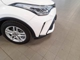  Toyota  C-HR TOYOTA  / 2019 / 5P / SUV 1.8H (122CV) E-CVT BUSINESS #29