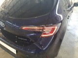  Toyota  Corolla TOYOTA  / 2019 / 5P / BERLINA 1.8 HYBRID STYLE #72