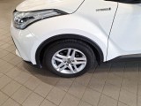  Toyota  C-HR TOYOTA  / 2019 / 5P / SUV 1.8H (122CV) E-CVT BUSINESS #55