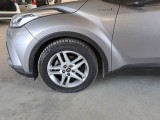  Toyota  C-HR TOYOTA  / 2019 / 5P / SUV 1.8H (122CV) E-CVT BUSINESS #145