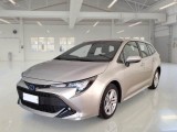  Toyota  Corolla TOYOTA  / 2019 / 5P / STATION WAGON TS 1.8 HYBRID BUSINESS 