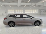  Toyota  Corolla TOYOTA  / 2019 / 5P / STATION WAGON TS 1.8 HYBRID BUSINESS #7