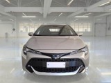  Toyota  Corolla TOYOTA  / 2019 / 5P / STATION WAGON TS 1.8 HYBRID BUSINESS #6