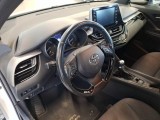 Toyota  C-HR TOYOTA  / 2019 / 5P / SUV 1.8H (122CV) E-CVT BUSINESS #77