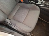  Toyota  Corolla TOYOTA  / 2019 / 5P / STATION WAGON TS 1.8 HYBRID BUSINESS #14