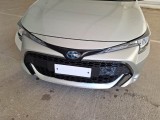  Toyota  Corolla TOYOTA  / 2019 / 5P / STATION WAGON TS 1.8 HYBRID BUSINESS #31