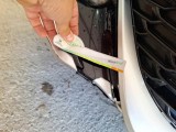  Toyota  Corolla TOYOTA  / 2019 / 5P / STATION WAGON TS 1.8 HYBRID BUSINESS #38