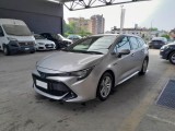  Toyota  Corolla TOYOTA  / 2019 / 5P / STATION WAGON TS 1.8 HYBRID BUSINESS 