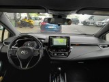  Toyota  Corolla TOYOTA  / 2019 / 5P / STATION WAGON TS 1.8 HYBRID BUSINESS #3