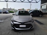  Toyota  Corolla TOYOTA  / 2019 / 5P / STATION WAGON TS 1.8 HYBRID BUSINESS #6
