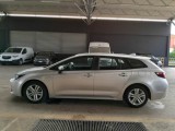  Toyota  Corolla TOYOTA  / 2019 / 5P / STATION WAGON TS 1.8 HYBRID BUSINESS #8
